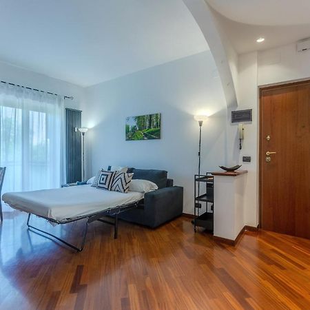 Prospettiva Corso Giovecca Apartment Ferrara Zewnętrze zdjęcie