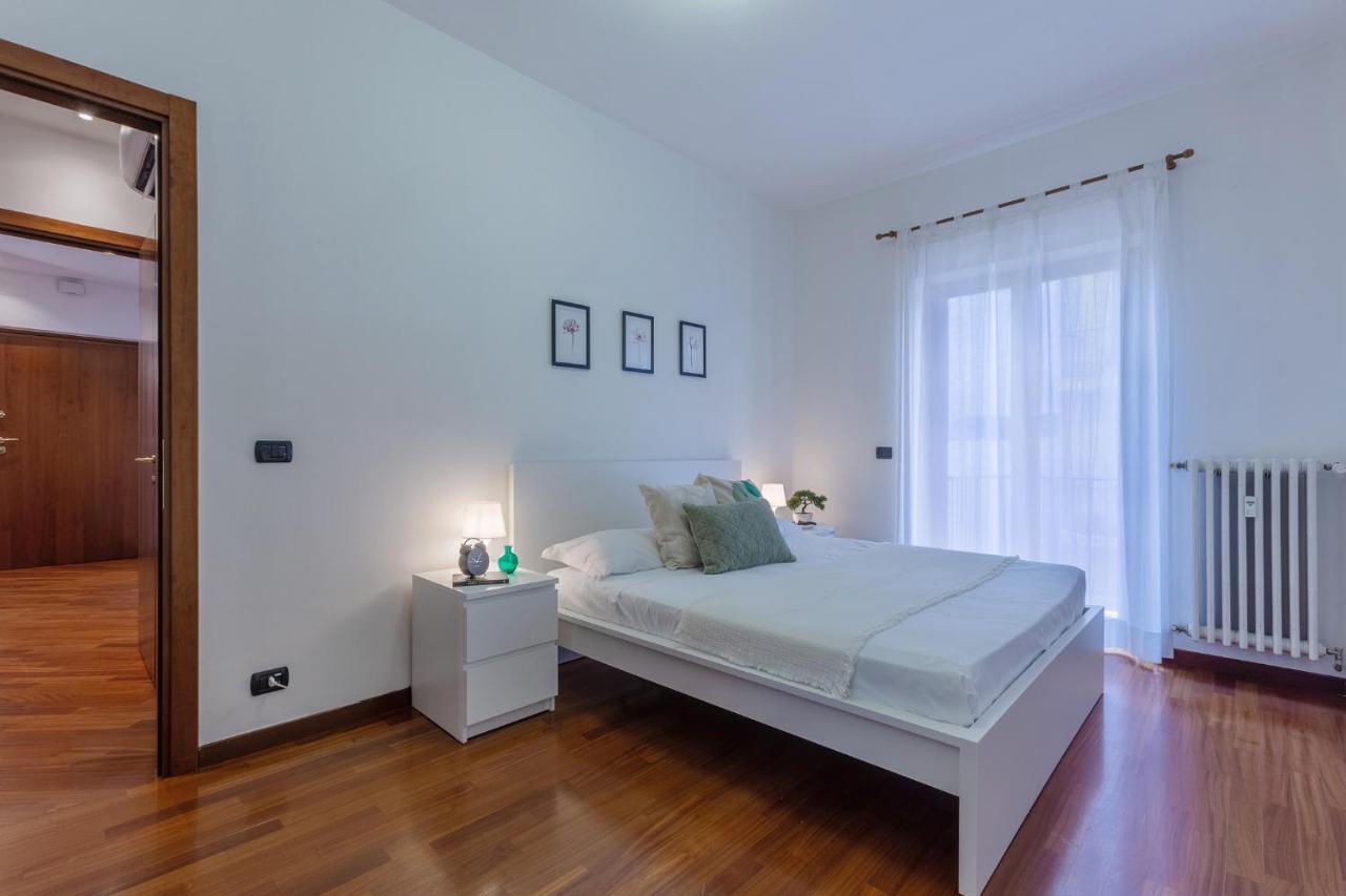 Prospettiva Corso Giovecca Apartment Ferrara Zewnętrze zdjęcie
