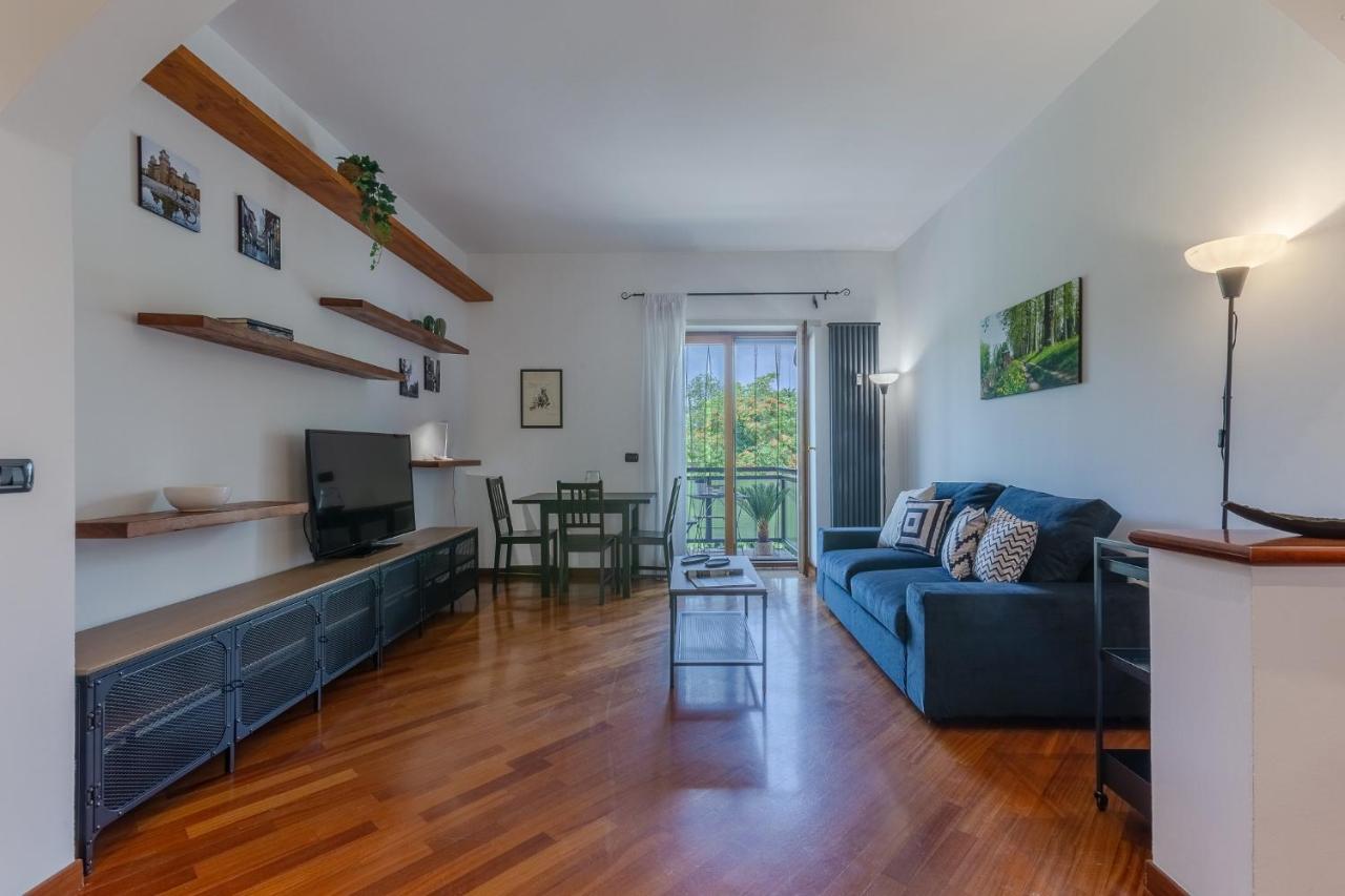 Prospettiva Corso Giovecca Apartment Ferrara Zewnętrze zdjęcie