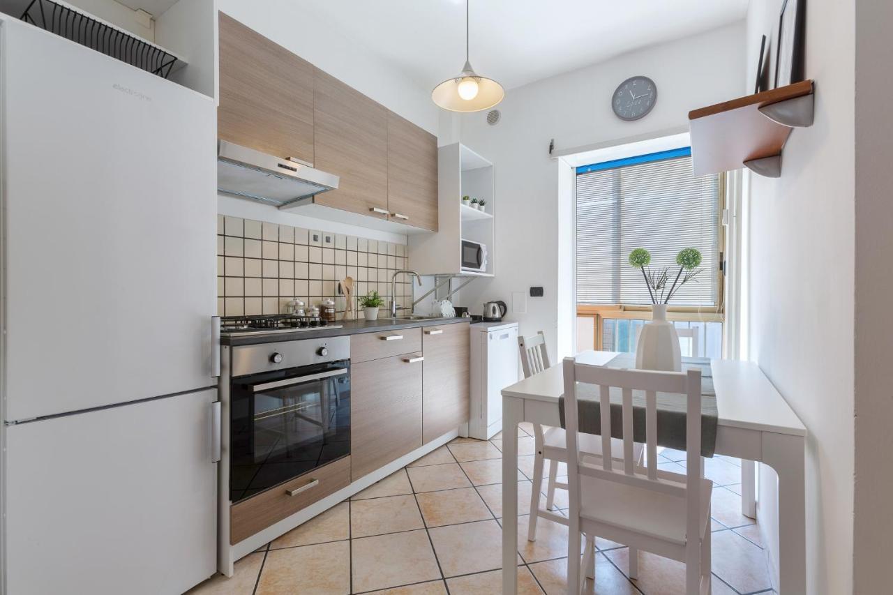 Prospettiva Corso Giovecca Apartment Ferrara Zewnętrze zdjęcie