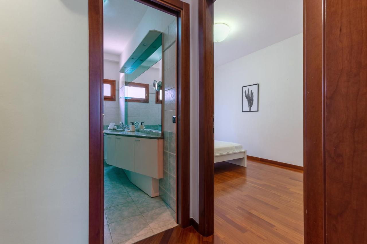 Prospettiva Corso Giovecca Apartment Ferrara Zewnętrze zdjęcie