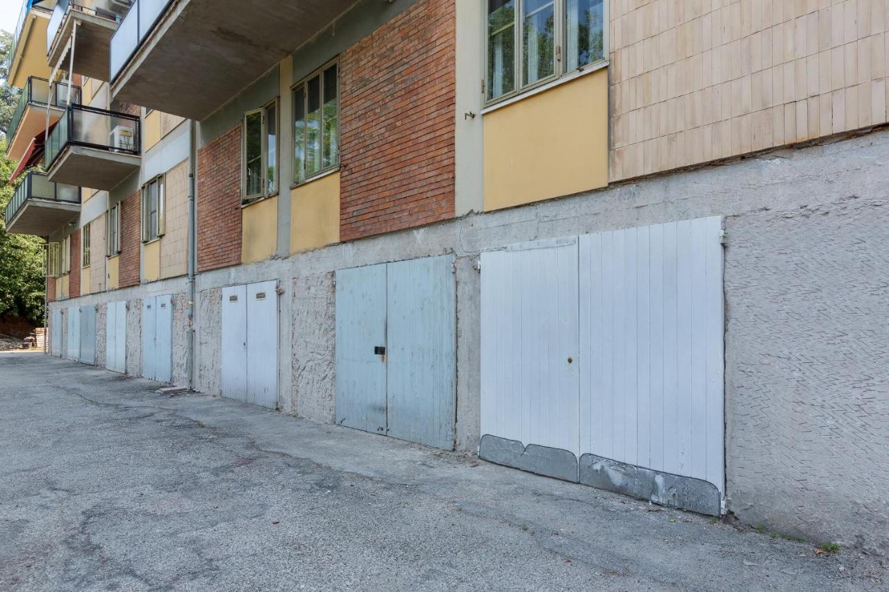 Prospettiva Corso Giovecca Apartment Ferrara Zewnętrze zdjęcie